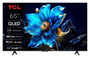 TCL T69C 65T69C Smart TV QLED 4K Ultra HD 65 pulgadas
