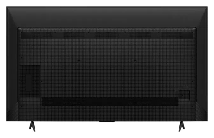 TCL T69C 65T69C Smart TV QLED 4K Ultra HD 65 pulgadas