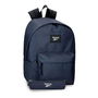Mochila Escolar Reebok Brooklyn Azul marino
