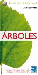 Árboles, Allen Coombes - OMEGA
