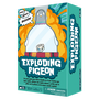 Asmodee Exploding Pigeon Juego de Mesa Party Game con Paloma Explosiva, para 4+ Jugadores