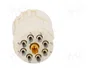 HARTING M23 Signal Conector Hembra de 9 Pines