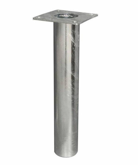 Next Green Ground mount GP108 - 160 Combo adaptador para postes de carga Next Green Ground mount GP108 - 160 Combo adaptador para postes de carga