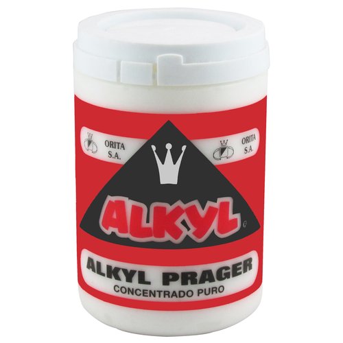 Cola Blanca Alkyl Prager 1000Ml