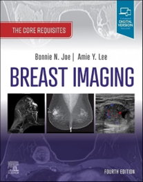 ELSEVIER UK Breast Imaging (4th Edition)