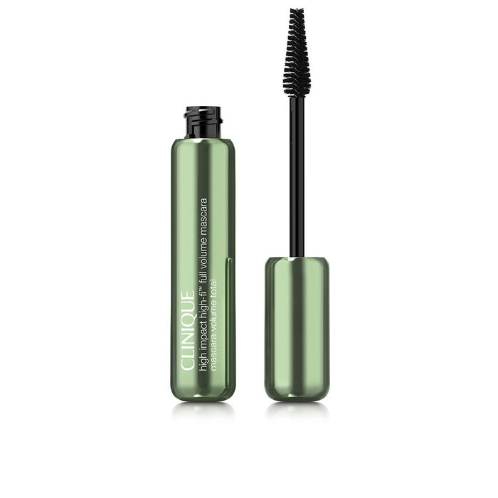 Clinique HIGH IMPACT HI-FI full volume mascara #Brown 10 ml Clinique HIGH IMPACT HI-FI full volume mascara #Brown 10 ml