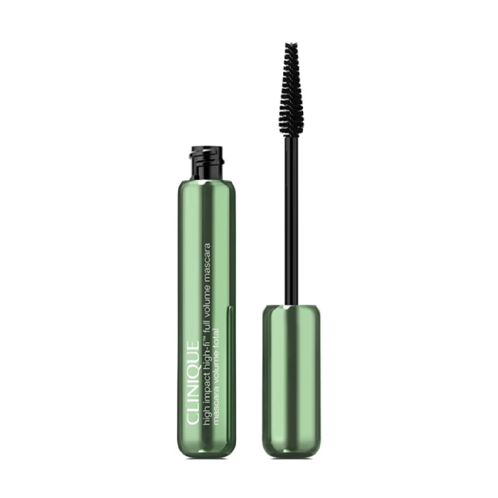 Clinique High Impact Hi-Fi Full Volume Mascara Marrón