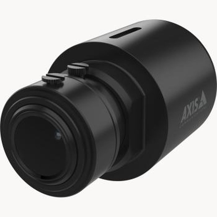 Axis F2115-R Unidad de Sensor Varifocal Negro Axis F2115-R Unidad de Sensor Varifocal Negro