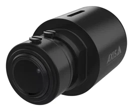 Axis 02639-001 Cámara de seguridad Unidad de sensor F2115-R, Sensor 1080p, varifocal (3.2-5.7mm), IP5X, para instalación en vivienda