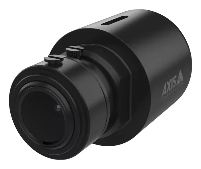 Axis 02639-001 Cámara de seguridad Unidad de sensor F2115-R, Sensor 1080p, varifocal (3.2-5.7mm), IP5X, para instalación en vivienda