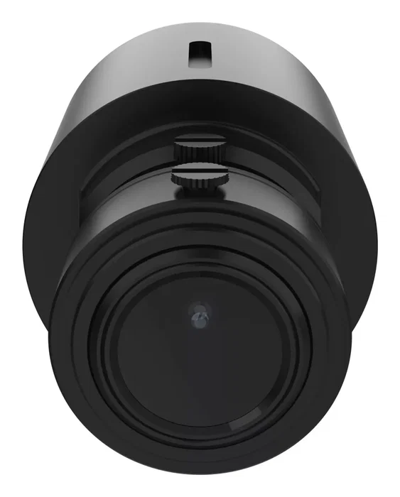 Axis 02639-001 Cámara de seguridad Unidad de sensor F2115-R, Sensor 1080p, varifocal (3.2-5.7mm), IP5X, para instalación en vivienda