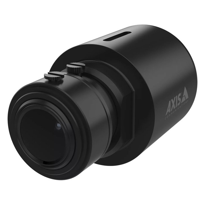 Axis Cámaras de Seguridad 02639-001 Unidad de Sensor con Montaje para Vivienda Axis Cámaras de Seguridad 02639-001 Unidad de Sensor con Montaje para Vivienda