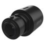 Axis Cámaras de Seguridad 02639-001 Unidad de Sensor con Montaje para Vivienda