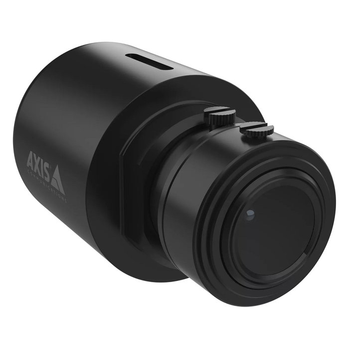 Axis Cámaras de Seguridad 02639-001 Unidad de Sensor con Montaje para Vivienda Axis Cámaras de Seguridad 02639-001 Unidad de Sensor con Montaje para Vivienda