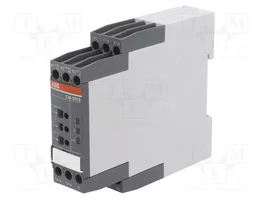 ABB CM-SRS Relé de monitorización de corriente AC/DC