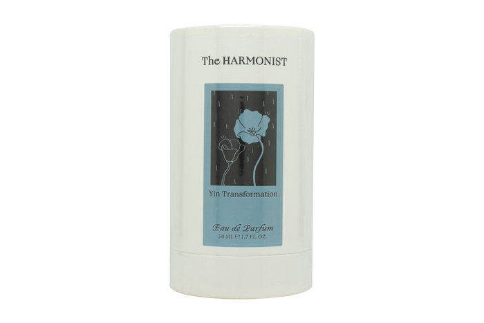 The Harmonist Yin Transformation Eau de Parfum 50ml Spray The Harmonist Yin Transformation Eau de Parfum 50ml Spray