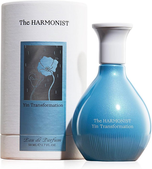 The Harmonist Yin Transformation Eau de Parfum 50 ml Spray
