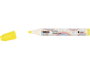 Kreul Rotulador para textil translúcido amarillo neón punta bala 2-4mm