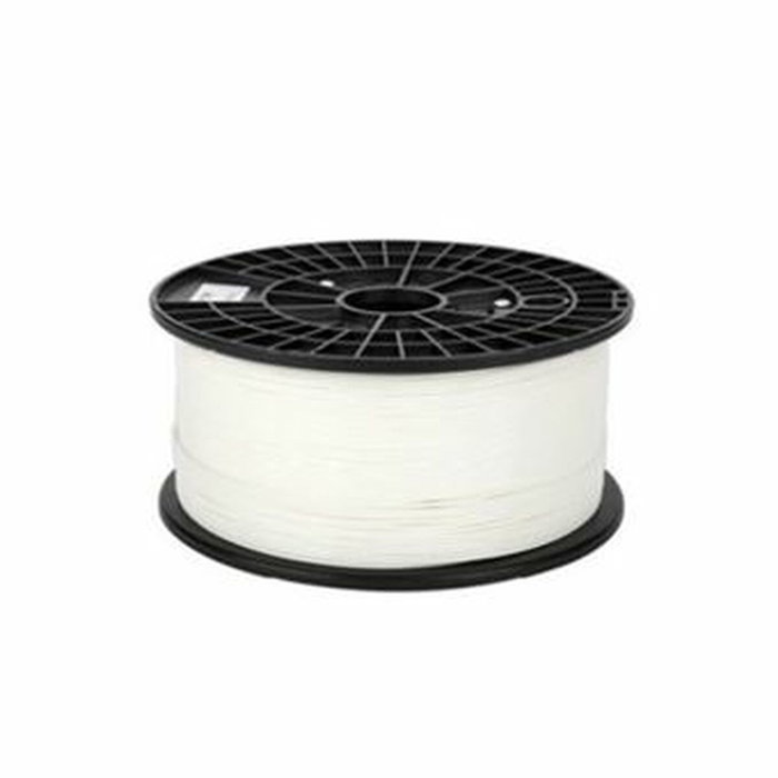 3d colido Filamento PLA Gold Blanco 1,75 mm 1 kg 3d colido Filamento PLA Gold Blanco 1,75 mm 1 kg