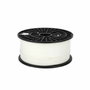 3d colido Filamento PLA Gold Blanco 1,75 mm 1 kg