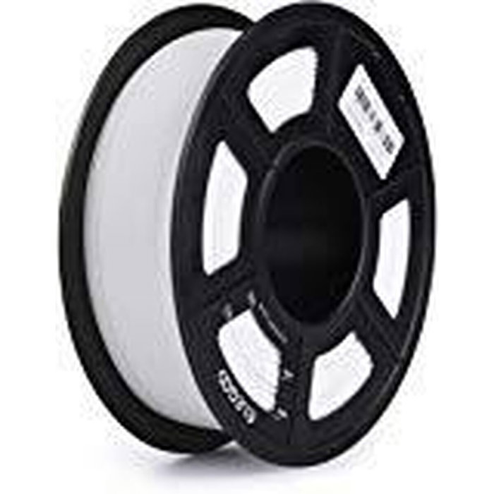 3d colido Filamento PLA Gold Blanco 1,75 mm 1 kg 3d colido Filamento PLA Gold Blanco 1,75 mm 1 kg