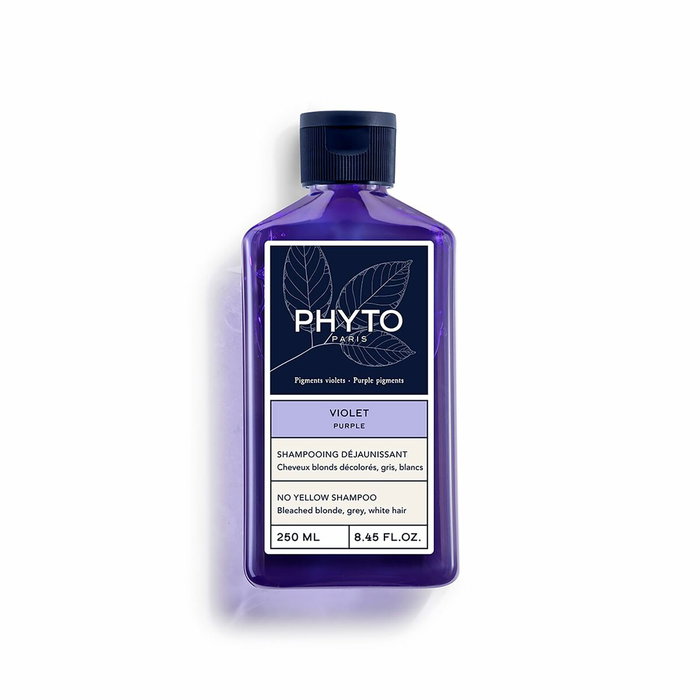 Phyto VIOLET Champú 250 ml