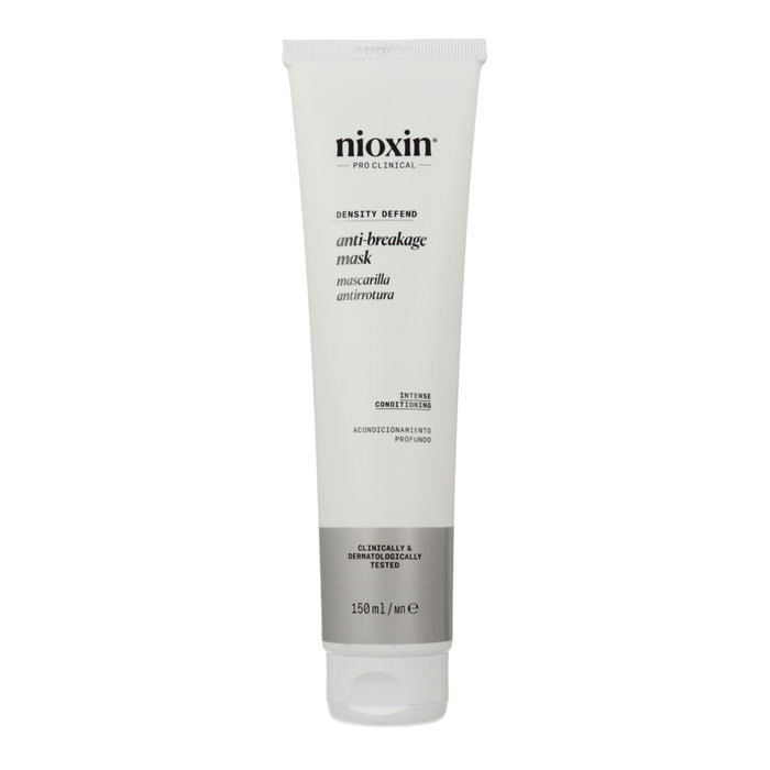 Nioxin Density Defend Mascarilla Antirotura y Fortalecedora 150 ml Nioxin Density Defend Mascarilla Antirotura y Fortalecedora 150 ml