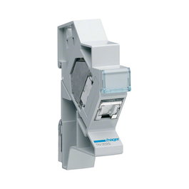 Hager Tehalit TN002S Patchmodul RJ45 CAT6 STP