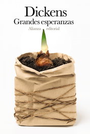 ALIANZA Grandes esperanzas, Charles Dickens - ALIANZA