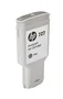 HP Cartucho de tinta DesignJet 727 Gris 300ml (F9J80A) сер. XL