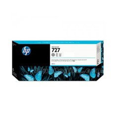 HP Cartucho de tinta DesignJet 727 Gris 300ml F9J80A