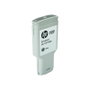 HP Cartucho de tinta DesignJet 727 Gris 300ml F9J80A