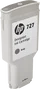 HP Cartucho de tinta DesignJet 727 Gris 300ml F9J80A