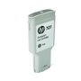 HP Cartucho de tinta DesignJet 727 Gris 300ml F9J80A