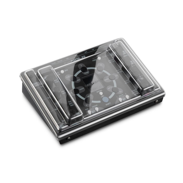 Decksaver Tapa Protectora para Conductive Labs NDLR Decksaver Tapa Protectora para Conductive Labs NDLR