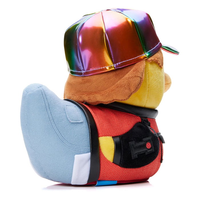 Regreso al futuro Tubbz Peluche Marty Mcfly 2015 23 cm Regreso al futuro Tubbz Peluche Marty Mcfly 2015 23 cm