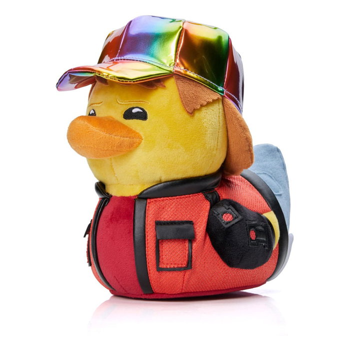 Regreso al futuro Tubbz Peluche Marty Mcfly 2015 23 cm Regreso al futuro Tubbz Peluche Marty Mcfly 2015 23 cm
