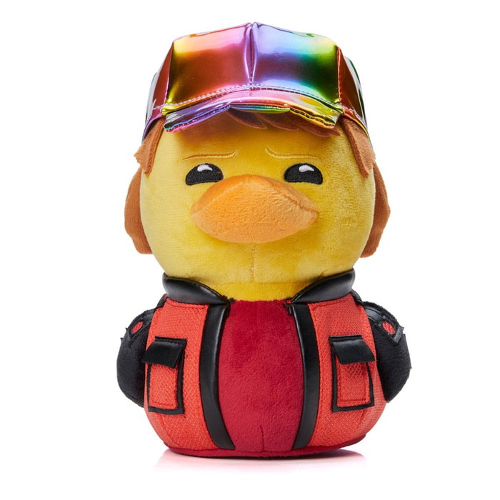 Regreso al futuro Tubbz Peluche Marty Mcfly 2015 23 cm Regreso al futuro Tubbz Peluche Marty Mcfly 2015 23 cm