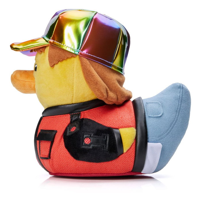 Regreso al futuro Tubbz Peluche Marty Mcfly 2015 23 cm Regreso al futuro Tubbz Peluche Marty Mcfly 2015 23 cm