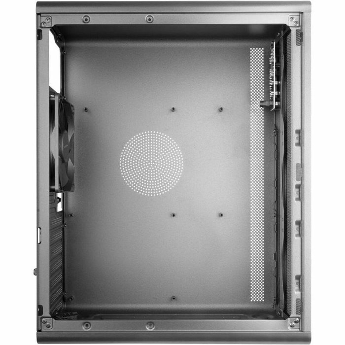 Tacens 2Aero Semitorre ATX Negra