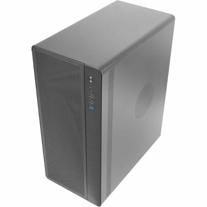 Tacens 2Aero Semitorre ATX Negra