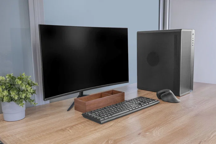 Tacens 2Aero Semitorre ATX Negra