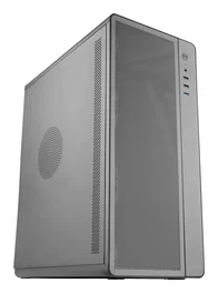 Tacens 2Aero Semitorre ATX Negra