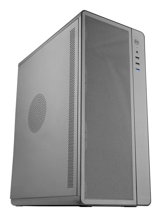 Tacens 2AERO Caja de Ordenador Midi Tower ATX Negro - Estructura Metálica, USB 3.0, 1 Ventilador Trasero 120 mm Incluido, Refrigeración para Hasta 4 Ventiladores Tacens 2AERO Caja de Ordenador Midi Tower ATX Negro - Estructura Metálica, USB 3.0, 1 Ventilador Trasero 120 mm Incluido, Refrigeración para Hasta 4 Ventiladores