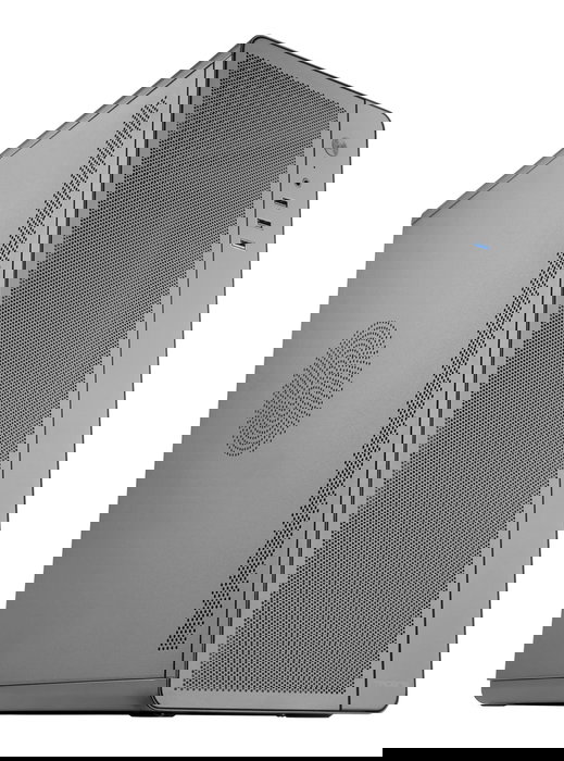 Tacens 2AERO Caja de Ordenador Midi Tower ATX Negro - Estructura Metálica, USB 3.0, 1 Ventilador Trasero 120 mm Incluido, Refrigeración para Hasta 4 Ventiladores Tacens 2AERO Caja de Ordenador Midi Tower ATX Negro - Estructura Metálica, USB 3.0, 1 Ventilador Trasero 120 mm Incluido, Refrigeración para Hasta 4 Ventiladores