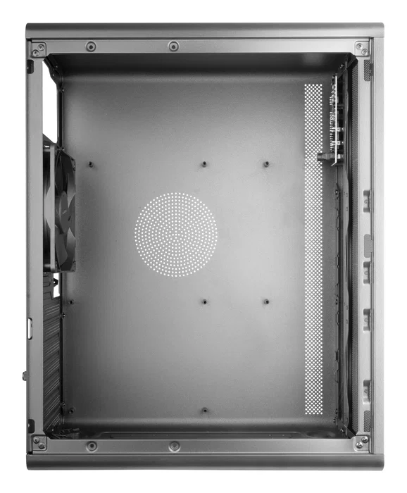 Tacens 2AERO Caja de Ordenador Midi Tower ATX Negro - Estructura Metálica, USB 3.0, 1 Ventilador Trasero 120 mm Incluido, Refrigeración para Hasta 4 Ventiladores Tacens 2AERO Caja de Ordenador Midi Tower ATX Negro - Estructura Metálica, USB 3.0, 1 Ventilador Trasero 120 mm Incluido, Refrigeración para Hasta 4 Ventiladores