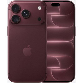 Apple iPhone 18 Pro 256GB Burdeos