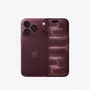 Apple iPhone 18 Pro 256GB Borgoña