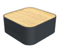 Strong HI-PHI 6 Sistema Wi-Fi Mesh Doble Banda Negro
