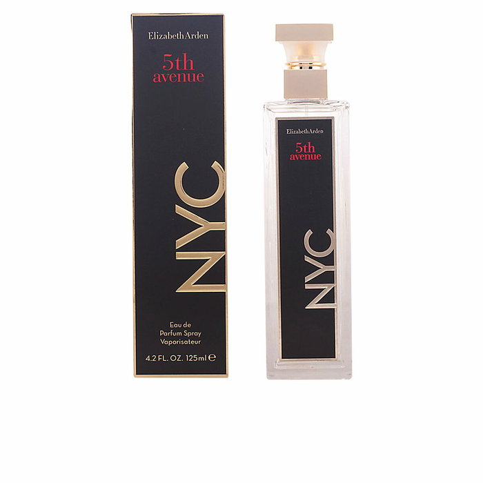 Elizabeth Arden 5th Avenue NYC Eau de Parfum 125 ml